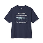 Full Moon Corps Oversized Tee