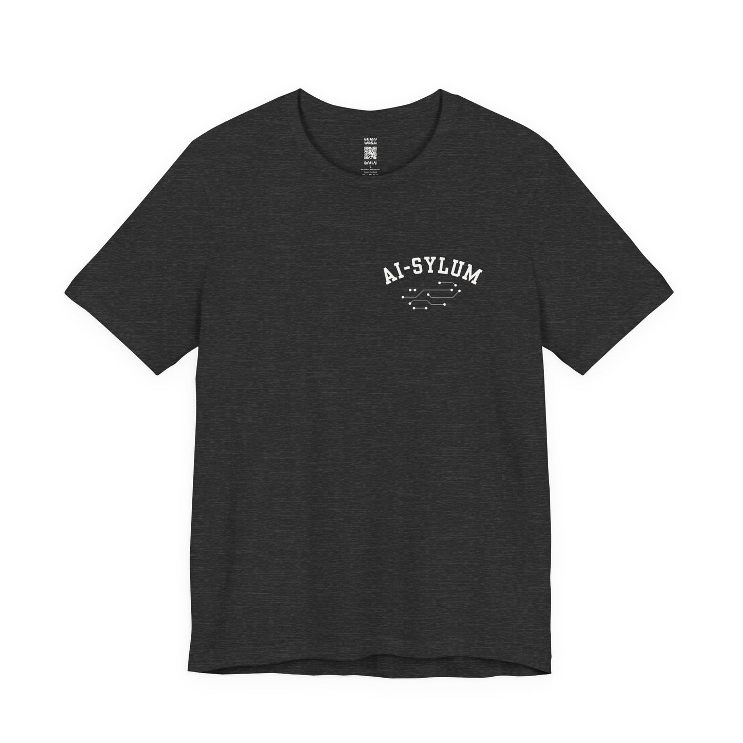 AI-sylum T-Shirt