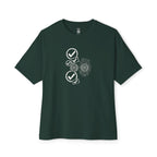 Certified Equal Oversized Tee