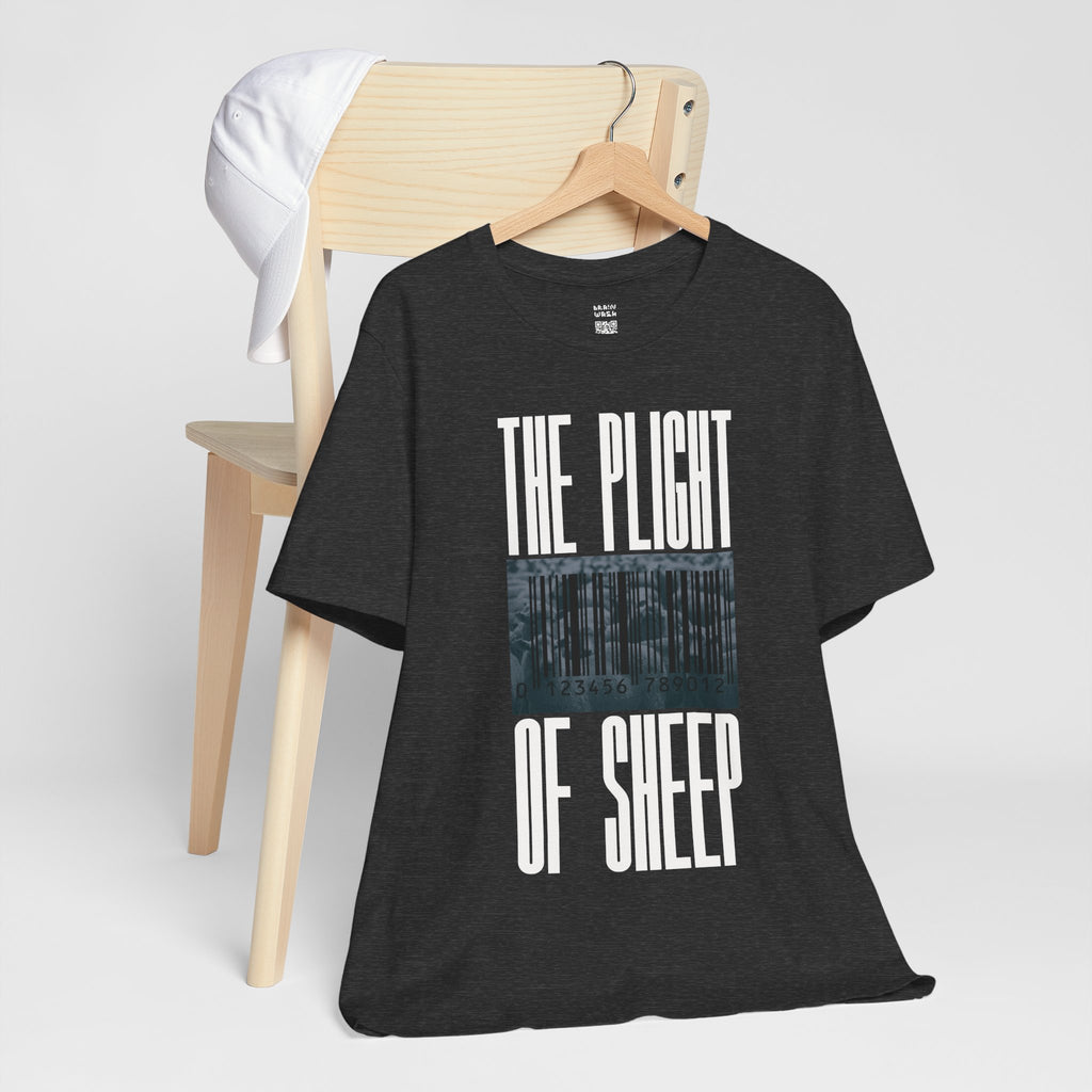 The Plight Of Sheep T-Shirt