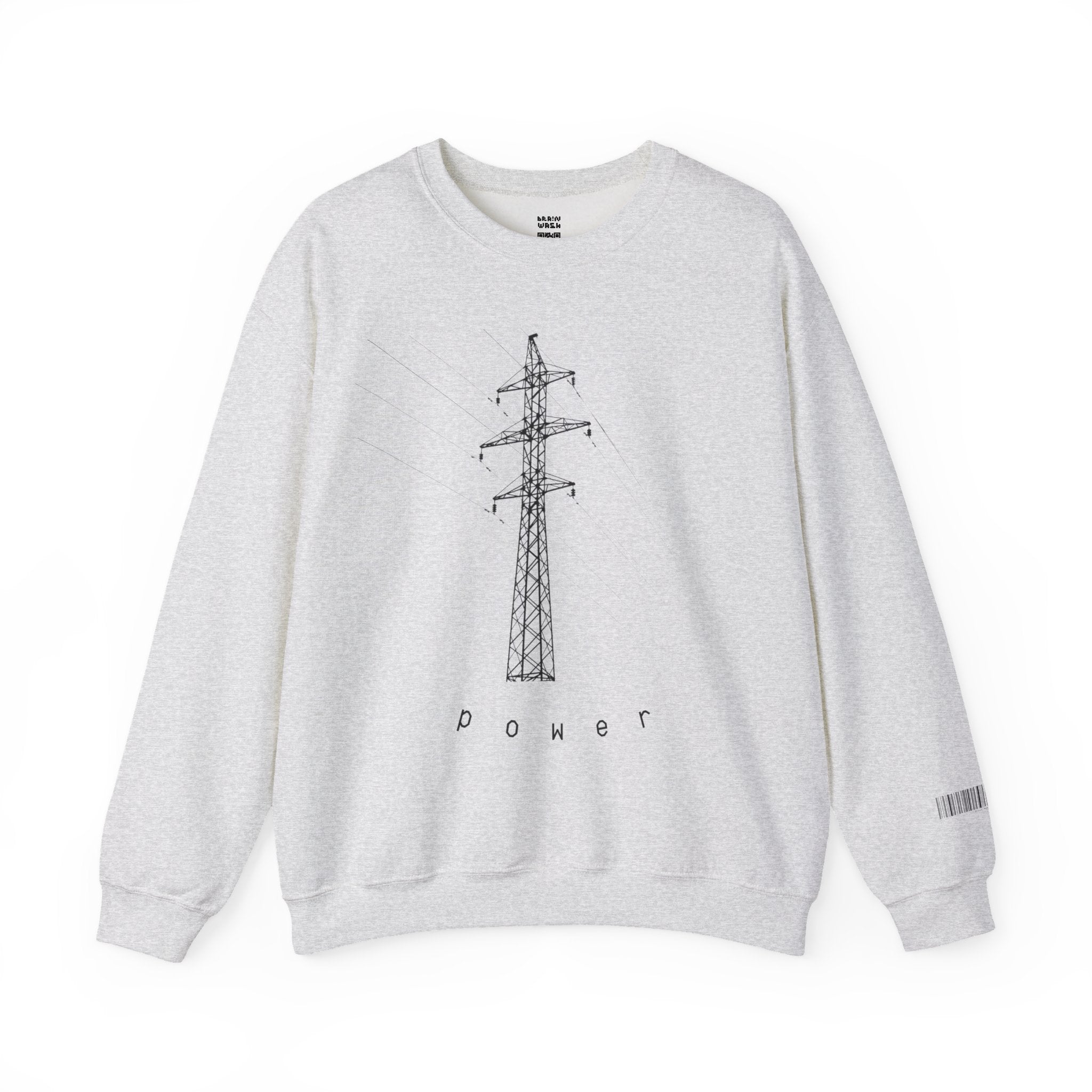 Power Sweatshirt