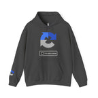 I’m Not A Robot (ReCAPTCHA) Hoodie
