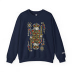 King Of Compute Sweatshirt