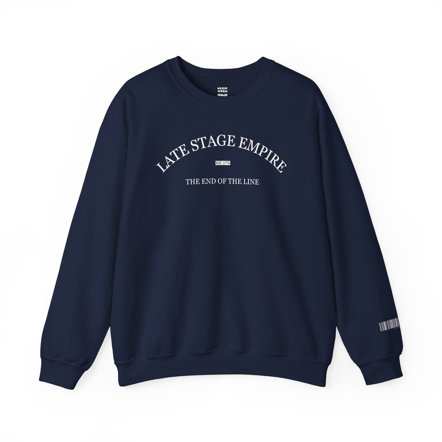 Late Stage Empire Sweatshirt