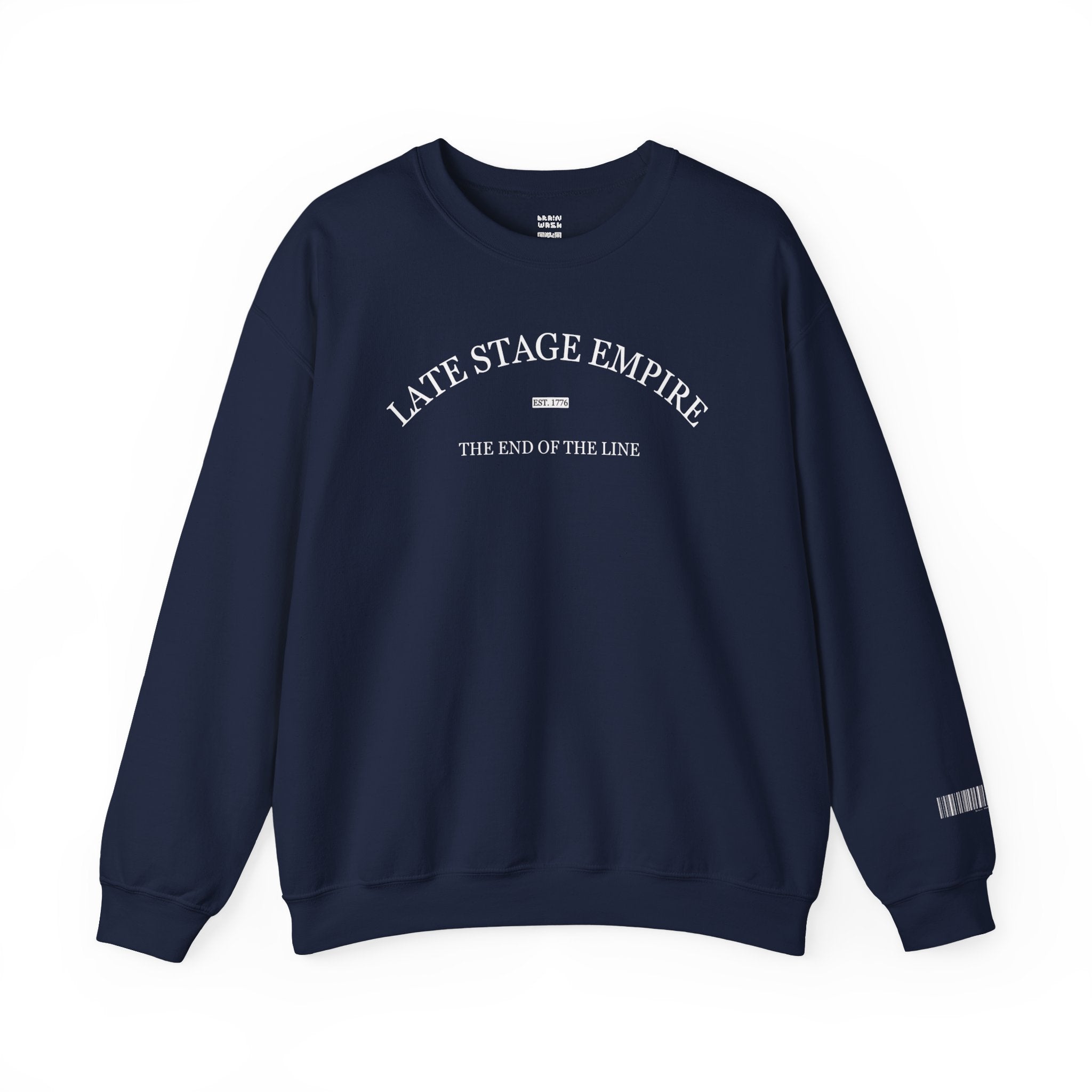 Late Stage Empire Sweatshirt