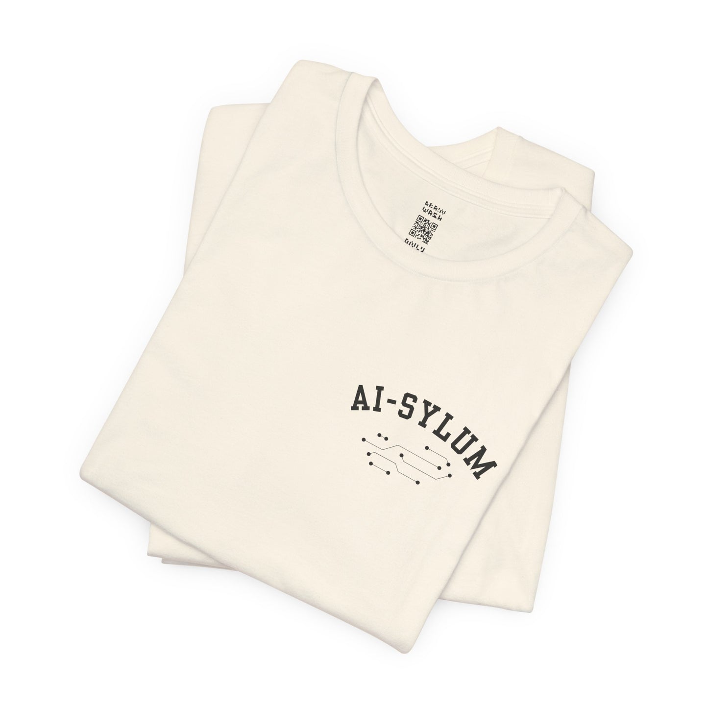 AI-sylum T-Shirt