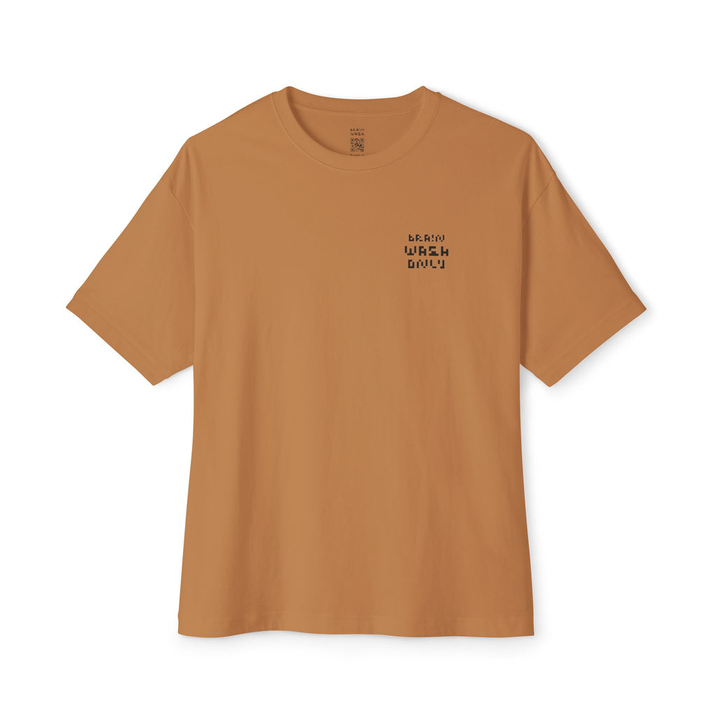 Consensus Manufacturing Co. Oversized Tee