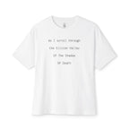 Gangsta’s Paradise Oversized Tee