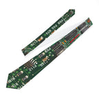 PCB Cyber Necktie