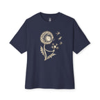 Dandelion Oversized Tee