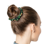 PCB (Printed Circuit Board) Scrunchie / Decoy Stashie