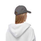 Distressed Plumbob Dad Hat