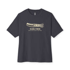 Dark Fiber Oversized Tee