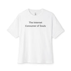 Consumer Of Souls Oversized Tee