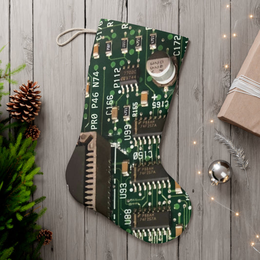 Circuit Board Stocking