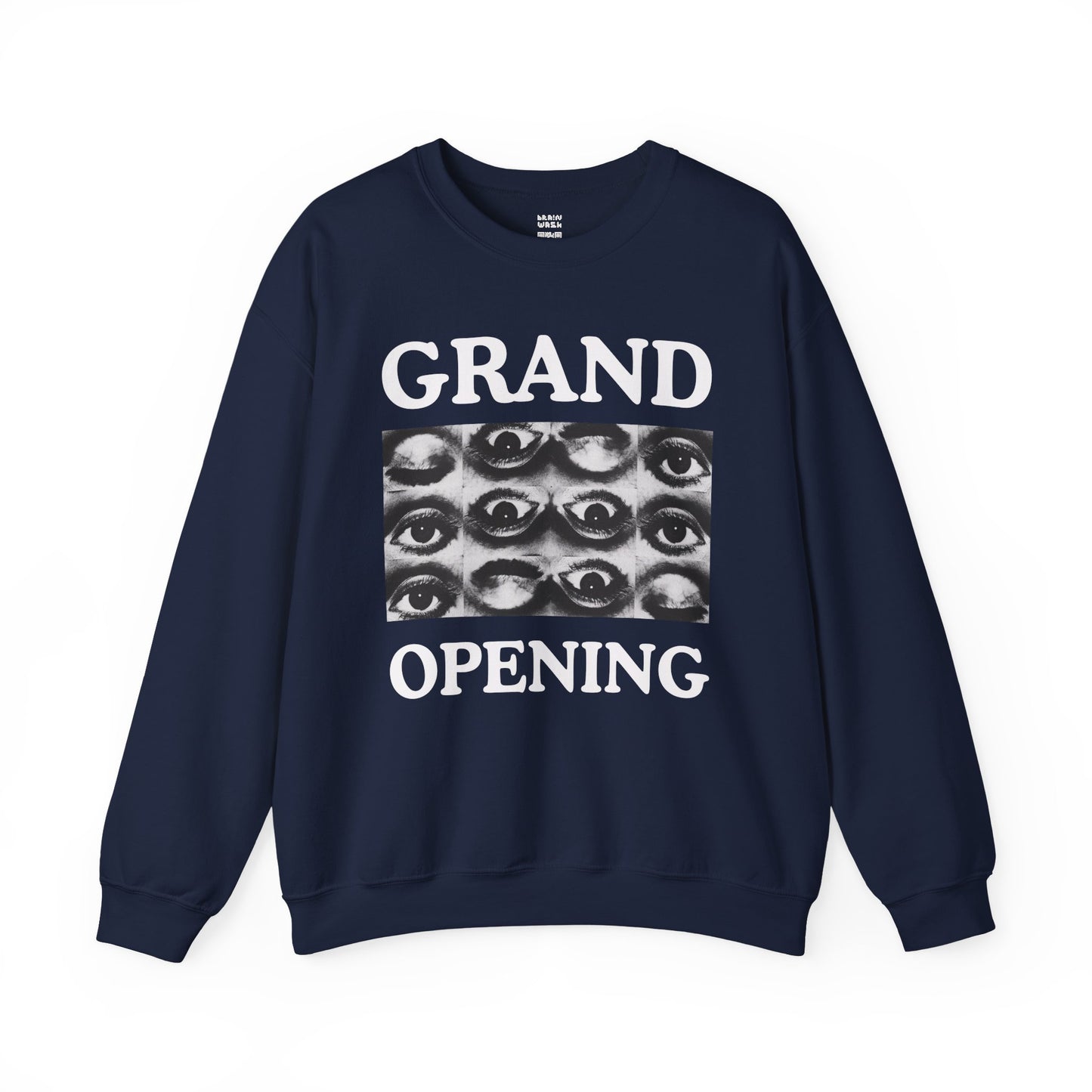 Grand Opening Sweatshirt