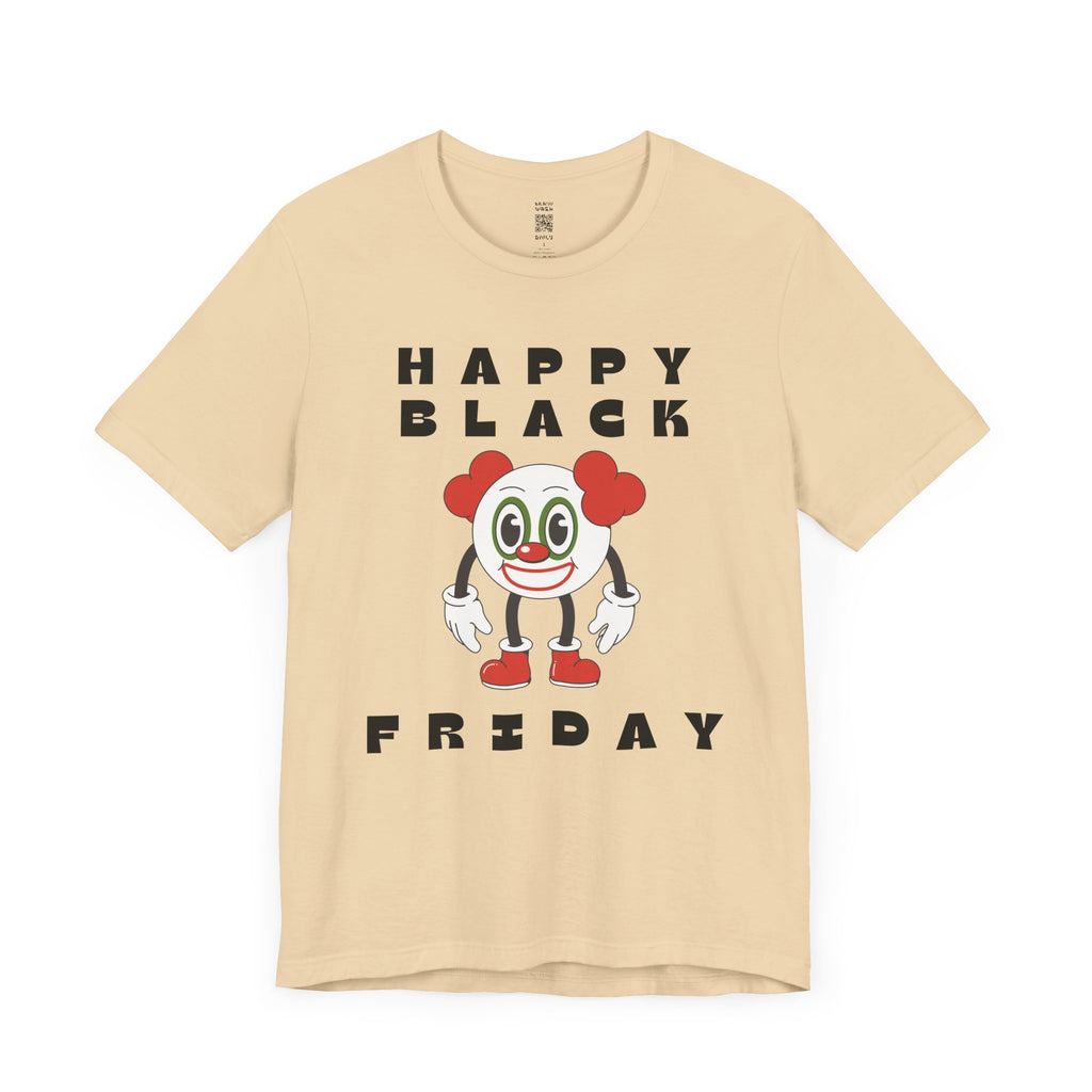Happy Black Friday T-Shirt