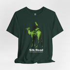 Silk Road Anonymous Market T-Shirt