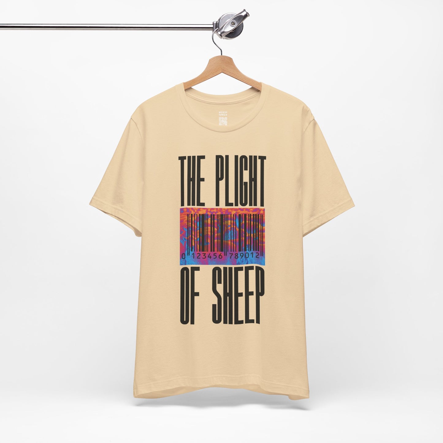 The Plight Of Sheep T-Shirt