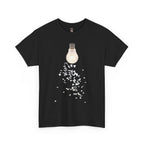 Flies to a Lightbulb T Shirt