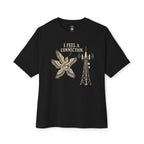 A Connection Oversized Tee