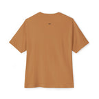 Barcode Oversized Tee