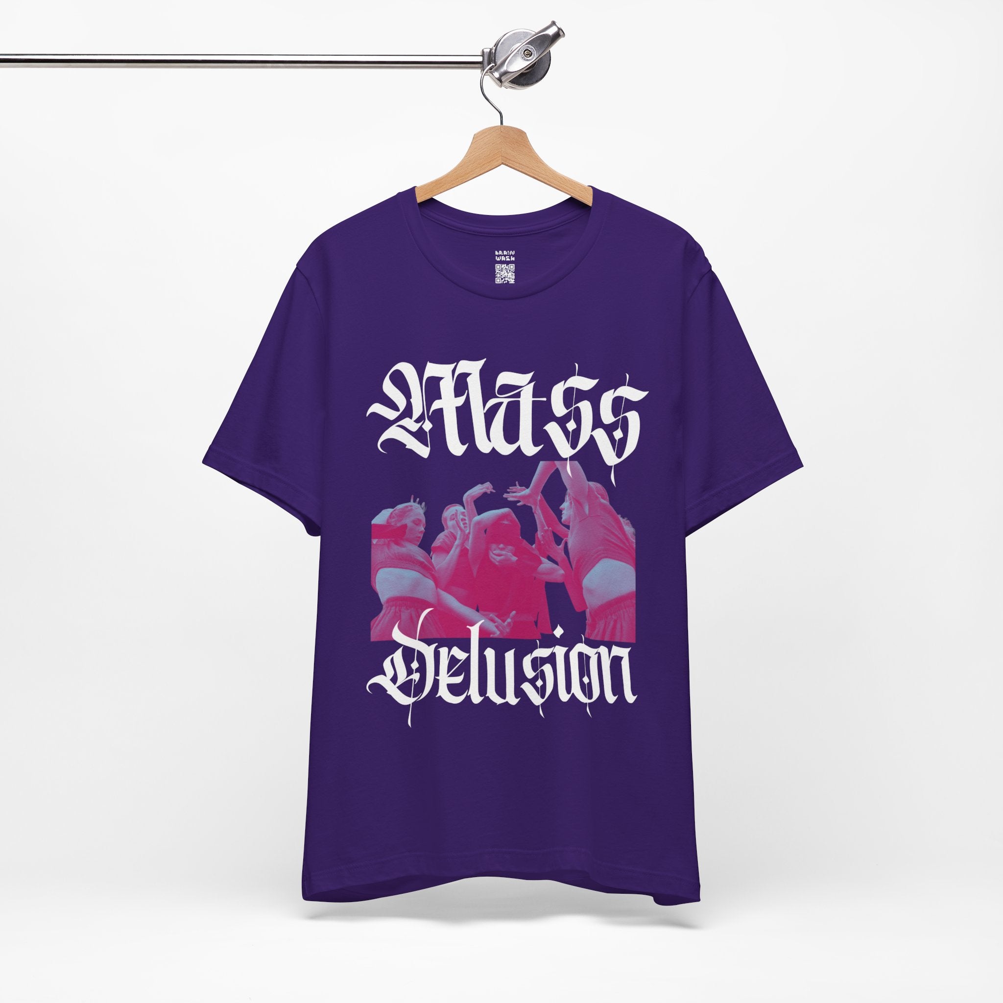 Mass Delusion T-Shirt