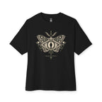 Observer Effect Oversized Tee