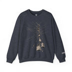 Crossed Wires Sweatshirt