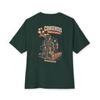 Consensus Manufacturing Co. Oversized Tee