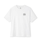 Consensus Manufacturing Co. Oversized Tee