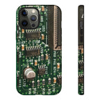 PCB Phone Case