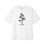 CCTV Oversized Tee