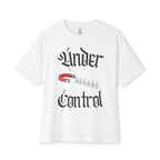 Under Control Oversized Tee