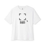 Edit Access: Denied Oversized Tee