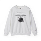 Armageddon Of Satellites Sweatshirt