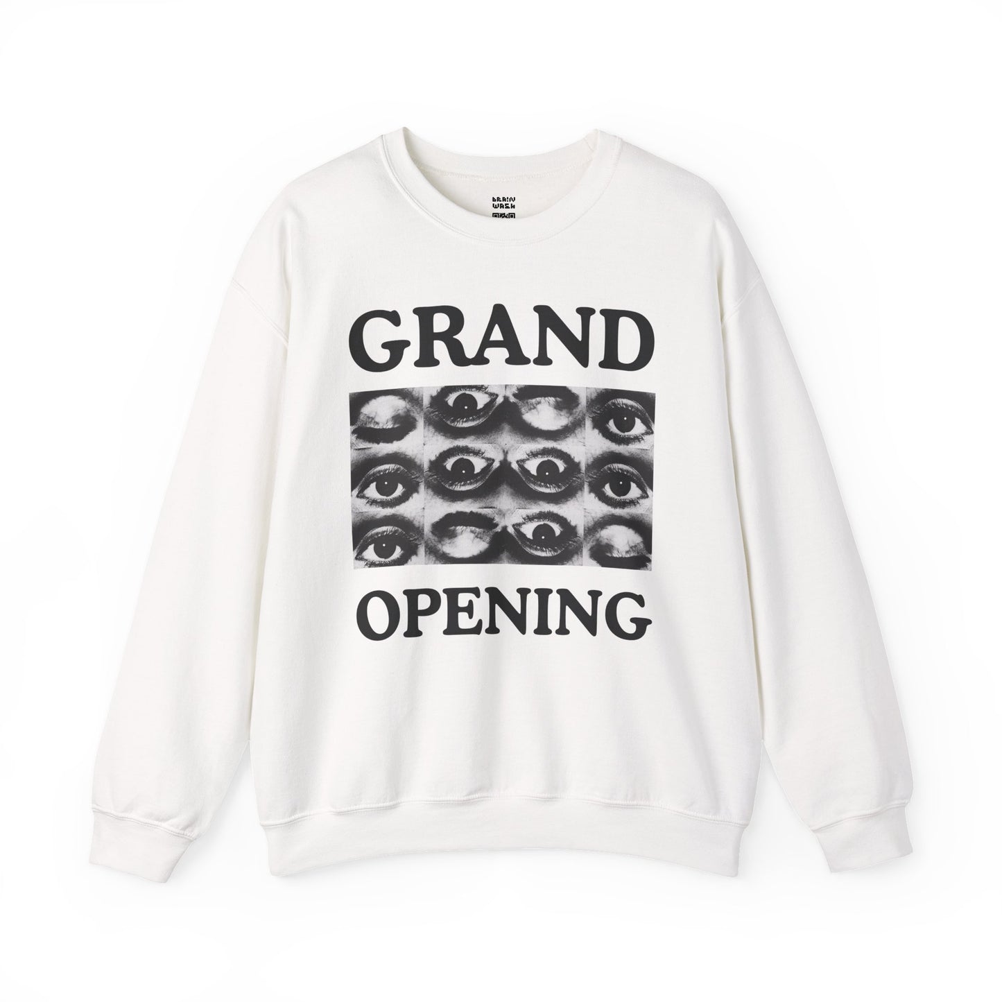 Grand Opening Sweatshirt