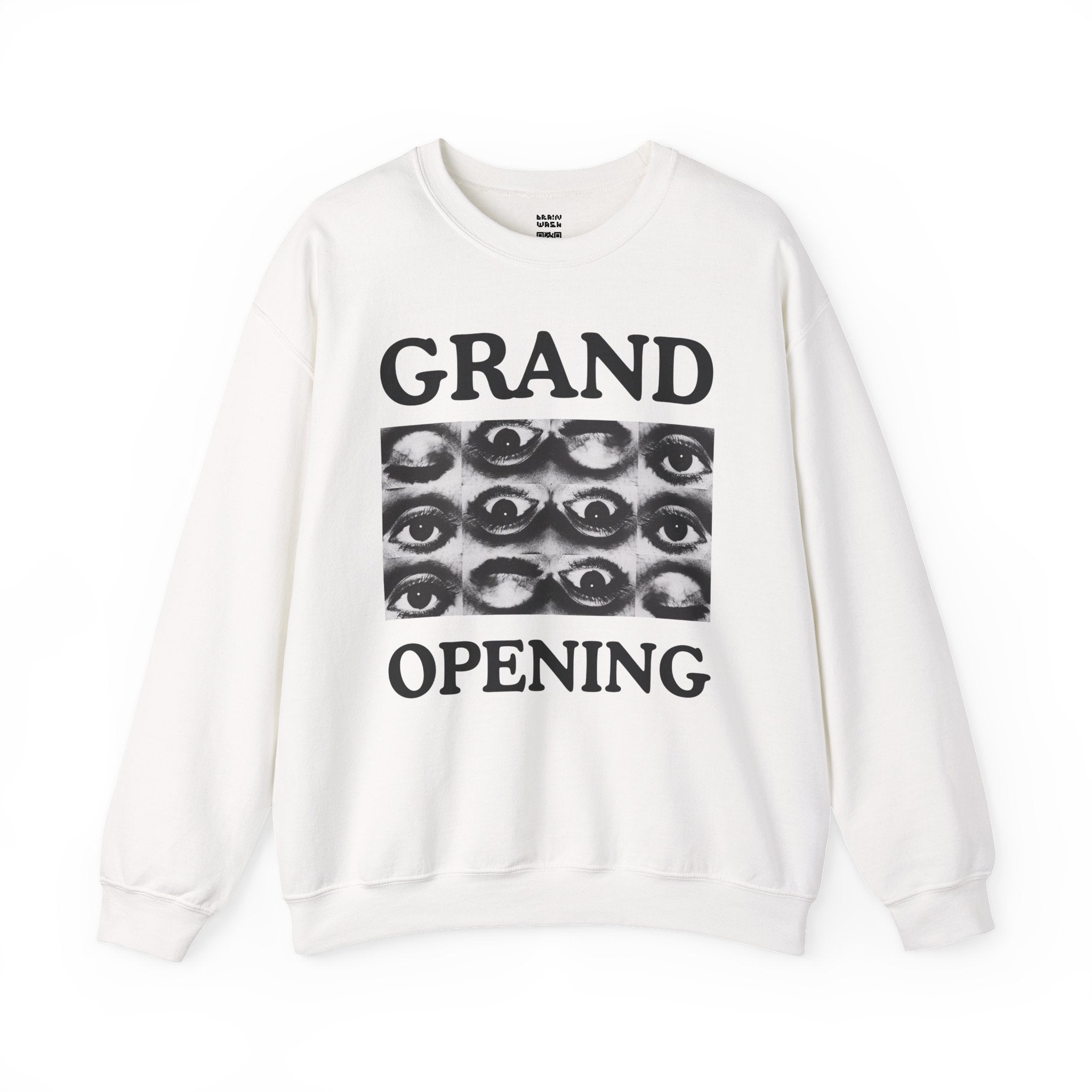 Grand Opening Sweatshirt