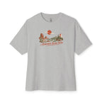 False Memory Souvenir Oversized Tee