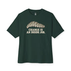 Caterpillar Oversized Tee