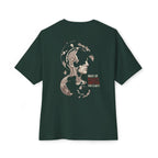 Omitted For Clarity Oversized Tee