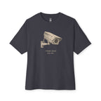 Think About You Oversized Tee