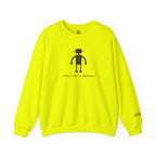 CTRL + ALT + DESTROY Sweatshirt