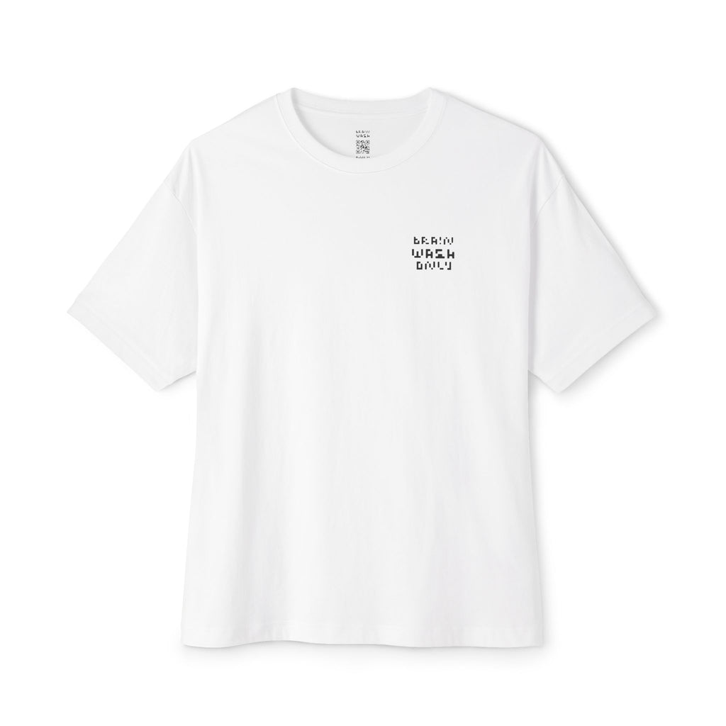 Mistaken Oversized Tee