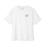 Mistaken Oversized Tee