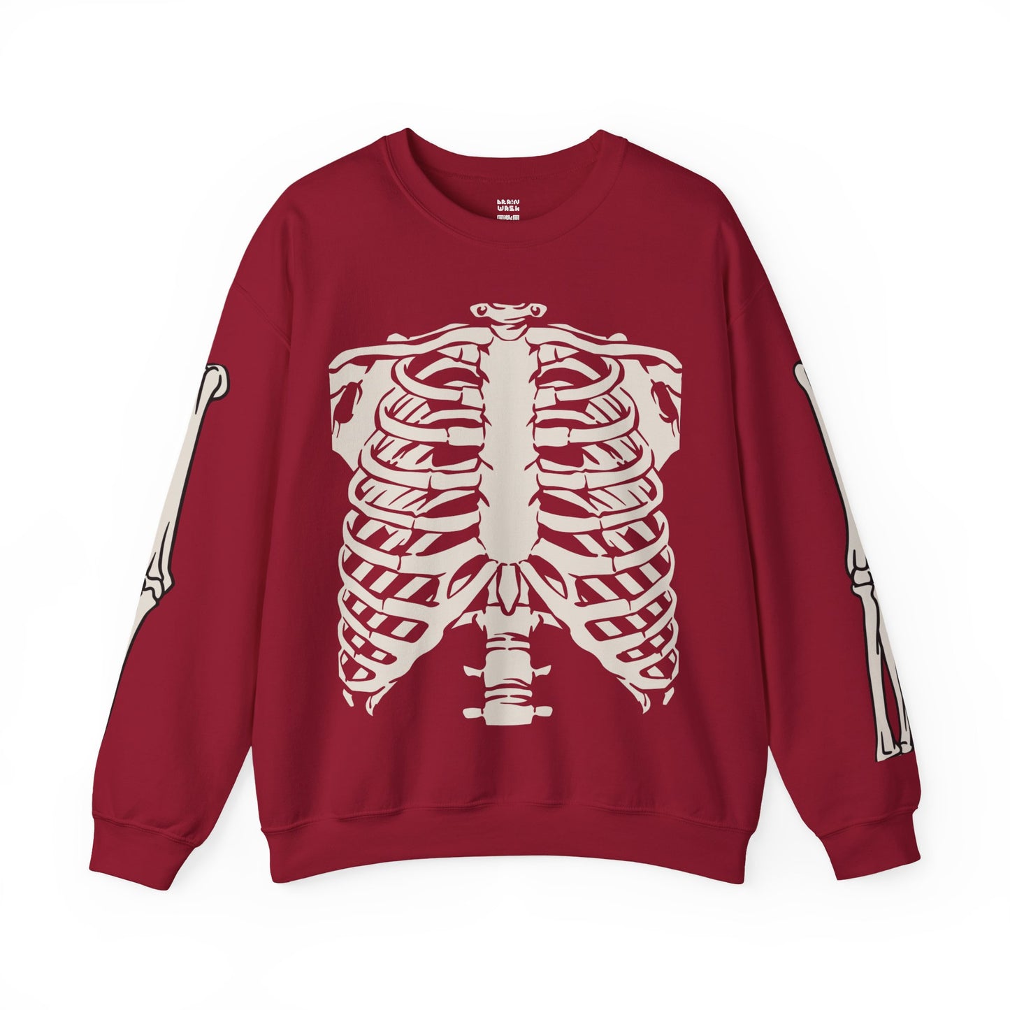 Skeleton Sweatshirt