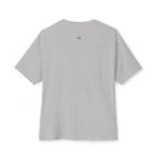 Barcode Oversized Tee
