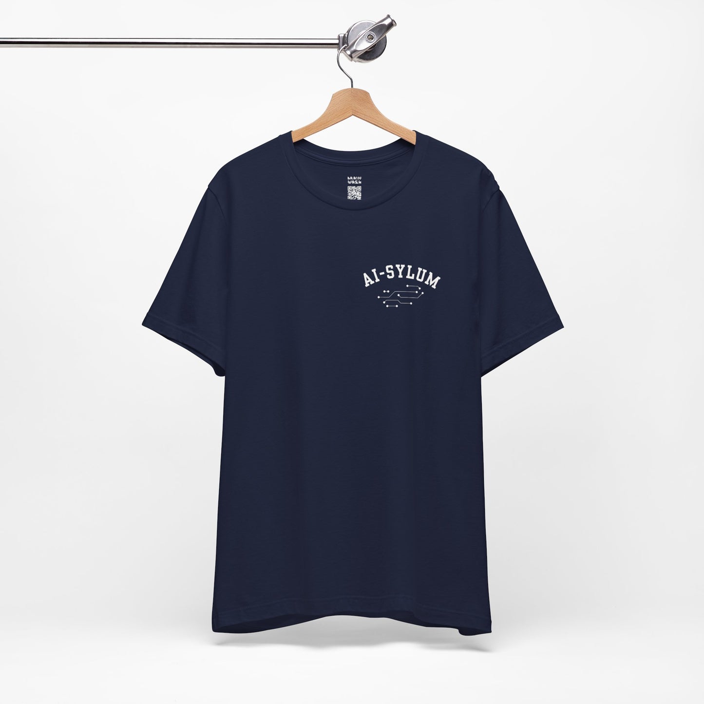 AI-sylum T-Shirt