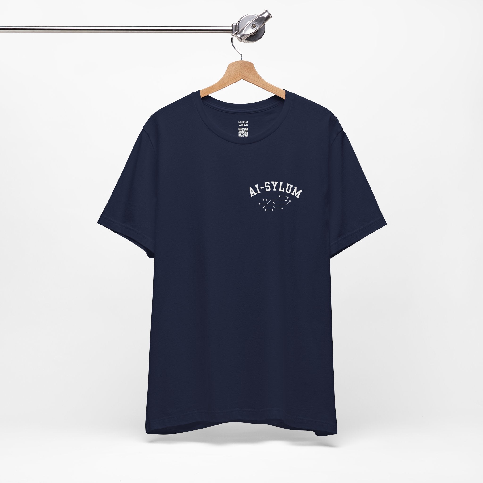 AI-sylum T-Shirt