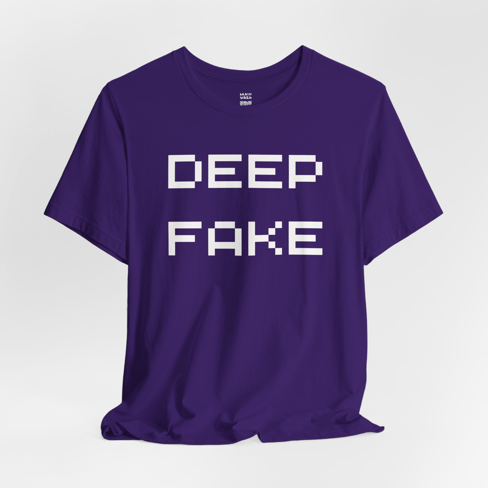 Deep Fake T-Shirt